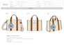design women handbags, accessories drawings and tech packs